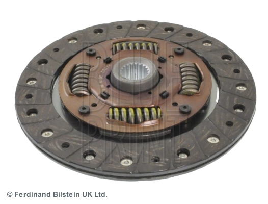 Clutch Disc